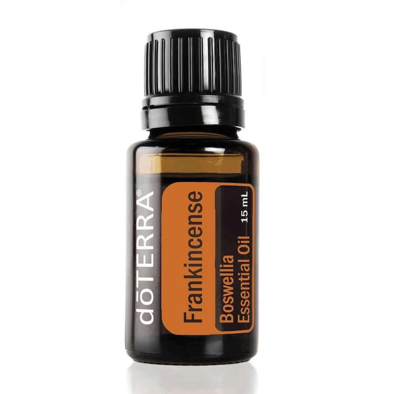 doTERRA Frankincense Essential Oil-Living Vitality Australia