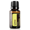 doTERRA Lime Essential Oil - Living Vitality Australia