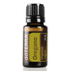 doTERRA Oregano Essential Oil