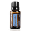 doTERRA Peppermint Essential Oil - For Headaches, Nausea And Allergy Relief-Living Vitality Australia