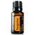 doTERRA Tangerine - Zingy aroma, metabolic boost-Living Vitality Australia