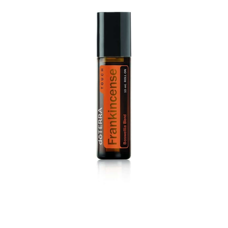 doTERRA Frankincense Touch 10ml Roll On-Living Vitality Australia