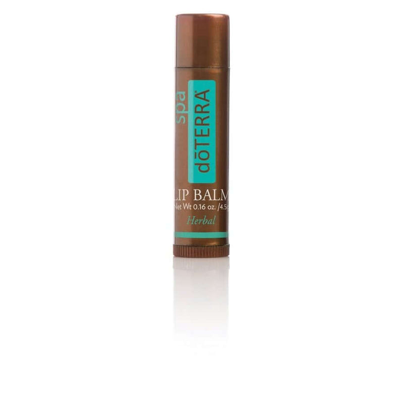 doTERRA Herbal Lip Balm-Living Vitality Australia