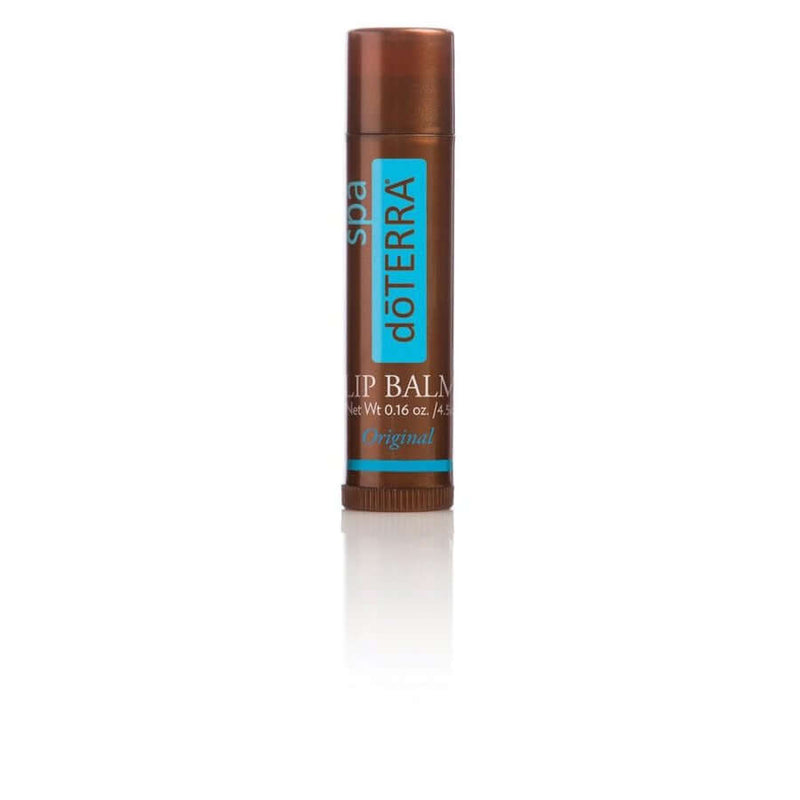 doTERRA Original Lip Balm-Living Vitality Australia