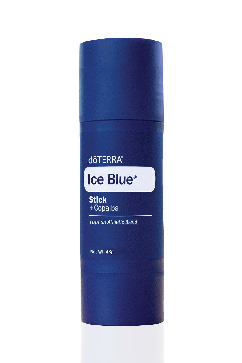 Ice Blue Stick + Copaiba by doTERRA
