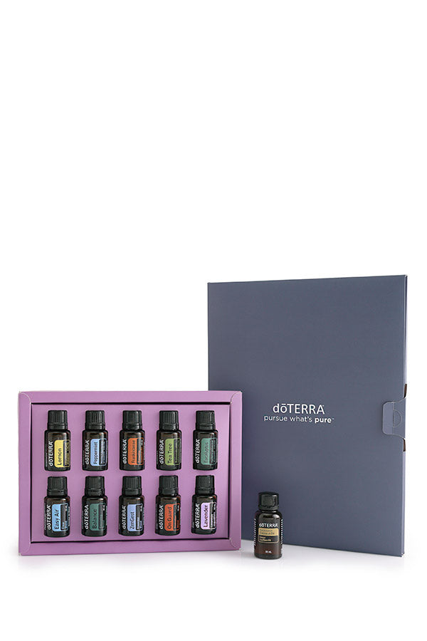 Home Essentials Collection by DoTERRA
