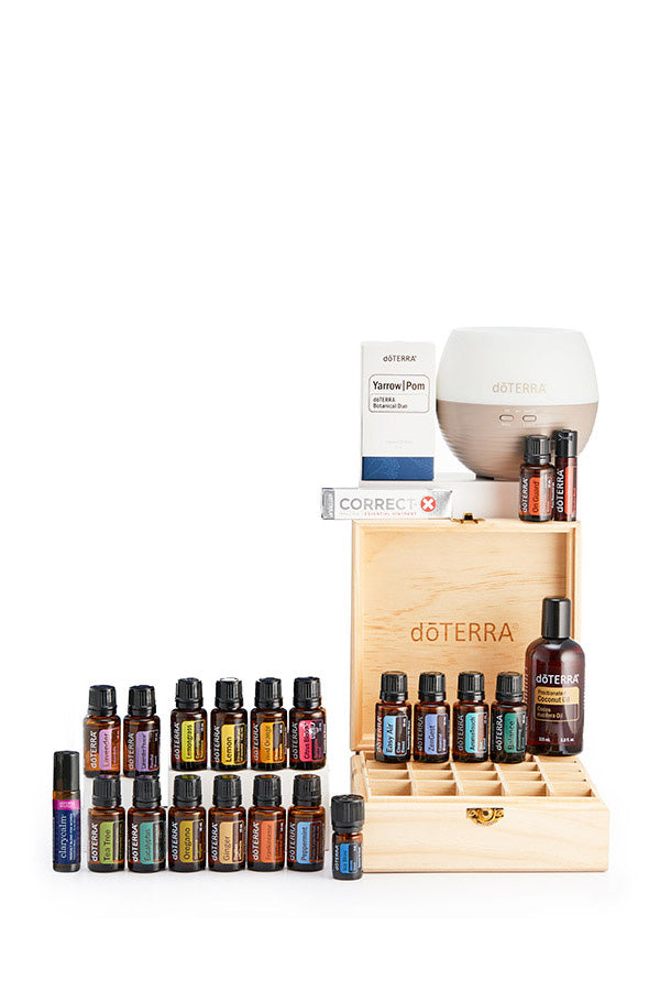 Household Care Starter Pack by DoTERRA