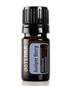 doTERRA Juniper Berry Oil - Detoxifying, Confidence, Muscle Aches