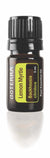 doTERRA Lemon Myrtle Oil 