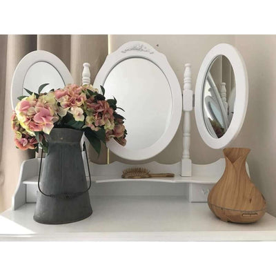 Vase Diffuser-Living Vitality Australia