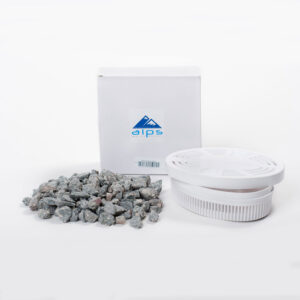 Alps Water Filters Mineral Stones