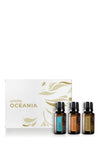 Oceania Trio by DoTERRA