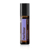 doTERRA Past Tense Tension Blend