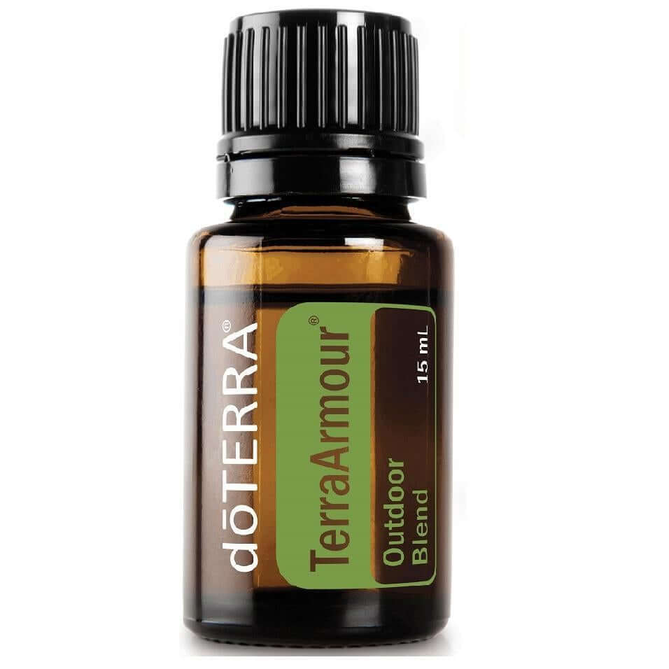 DoTerra Terraarmour