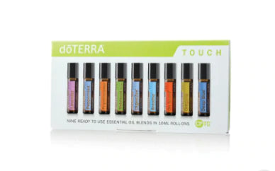 Touch Kit by DoTERRA