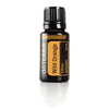 doTERRA Wild Orange Essential Oil - Cleansing, Purifying, Antioxidant-Living Vitality Australia