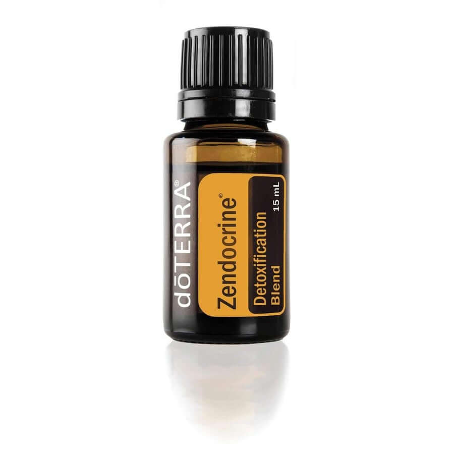 doTERRA Zendocrine Detoxification Blend 